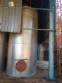 Tank tanks for grease for 10 tonnes