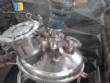 Pressure vessel for 18 litros