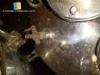 Pressure vessel for 18 litros
