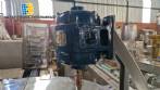 Stainless steel tank for 500 L