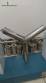 Benchtop Y V mixer for laboratories