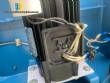 Benchtop Y V mixer for laboratories