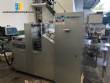 Blister packing and cartoning line Uhlmann