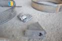 Hammer Mill Vieira 5 CV