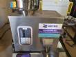 Automatic sachet packaging machine with Cetro dosing machine