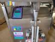 Automatic sachet packaging machine with Cetro dosing machine