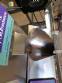 Automatic sachet packaging machine with Cetro dosing machine