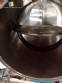Stainless steel V mixer for powders and granules