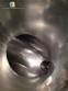 Stainless steel V mixer for powders and granules