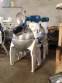 200 litre stainless steel ball Pan
