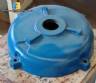 Universal food homogenizer processor 100 L Stephan