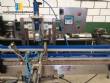 Automatic filling line