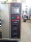 One Shot dispenser with 5 nozzles for chocolates, filled bonbons and sweet truffles Alimtec