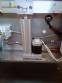 One Shot dispenser with 5 nozzles for chocolates, filled bonbons and sweet truffles Alimtec