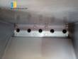 One Shot dispenser with 5 nozzles for chocolates, filled bonbons and sweet truffles Alimtec