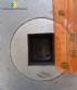 Machine for pressing and wrapping meat broths Corazza