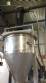 Powder dosing machine for rigid pots Embrapac