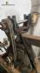 Stainless steel Y mixer 100 kg