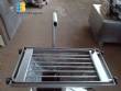 Tempering machine for chocolate Sidmaq 30 kg