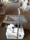 Tempering machine for chocolate Sidmaq 30 kg