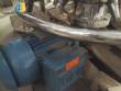 Reactor with agitator and homogenizer stainless steel 316 L 140 liter Inoxil