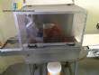 Chocolate cooling tunnel with cobrideira Pir�g