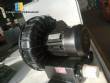 Radial compressor model CRE-03