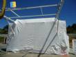 Paint booth Erzinger