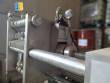 Stainless steel plate filter press with 20 plates SFOGGIAtech SRL