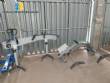 Masipack Neife Brapenta can filling line system for powdered products