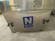 Masipack Neife Brapenta can filling line system for powdered products