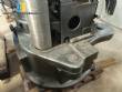 Masipack Neife Brapenta can filling line system for powdered products