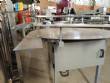 Masipack Neife Brapenta can filling line system for powdered products