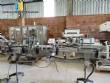 Masipack Neife Brapenta can filling line system for powdered products