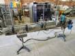 Masipack Neife Brapenta can filling line system for powdered products