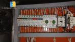 bopp labeling machine for PET bottles MetaPack 6000 units