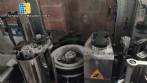 bopp labeling machine for PET bottles MetaPack 6000 units