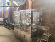 bopp labeling machine for PET bottles MetaPack 6000 units