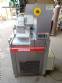 Tempering machine with cover plate coupled to Sidmaq