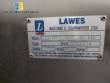 Lawes rotary tablet press