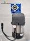 JHM Maximatic powder dosing, weighing, filling and packaging machine for 150 to 1000 grams.