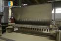 Pirog fluid and semi-fluid dosing machine