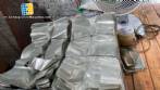 Line for recycling and manufacturing of recyclable plastic bags