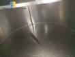 Stainless steel tank for cooling milk 4,000 L Acqua Gelata