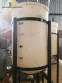 Polyethylene storage tanks