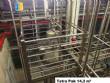 Complete line for pasteurization Tetra Pak