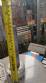 Labeling machine for cylindrical bottles P.E Latina Labelers