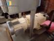 Stainless steel lobe pump Leeson Washguard