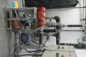 Chiller for 60 TR Piovan