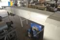 9 meter chocolate cooling tunnel